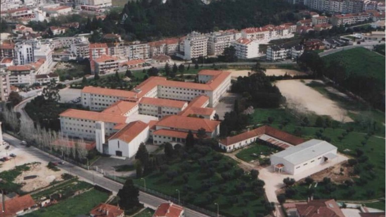 ACVB -  Seminary, Pastoral Center and Retreat House Leiria-Portugal